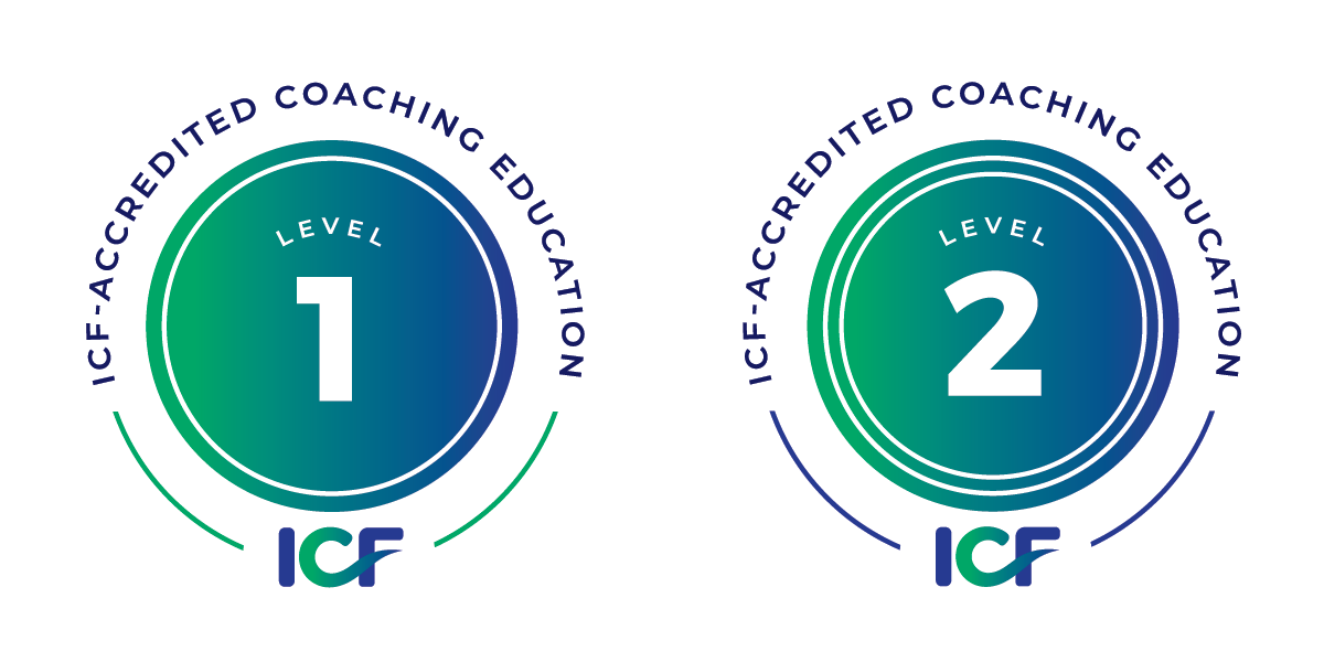 ICF Level 1 and 2